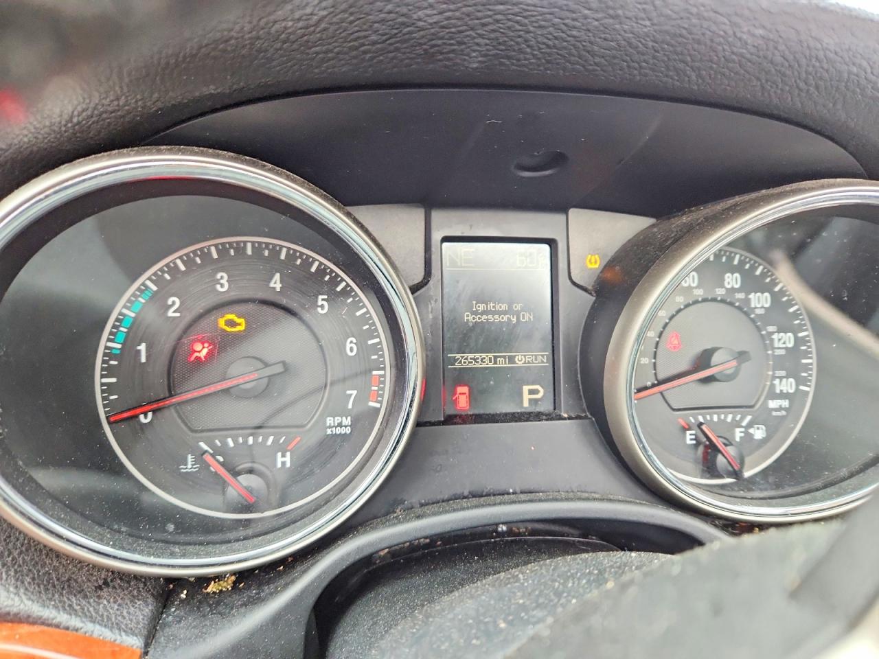 2011 Jeep Cherokee VIN 1J4RR5GG2BC619532 photo 9