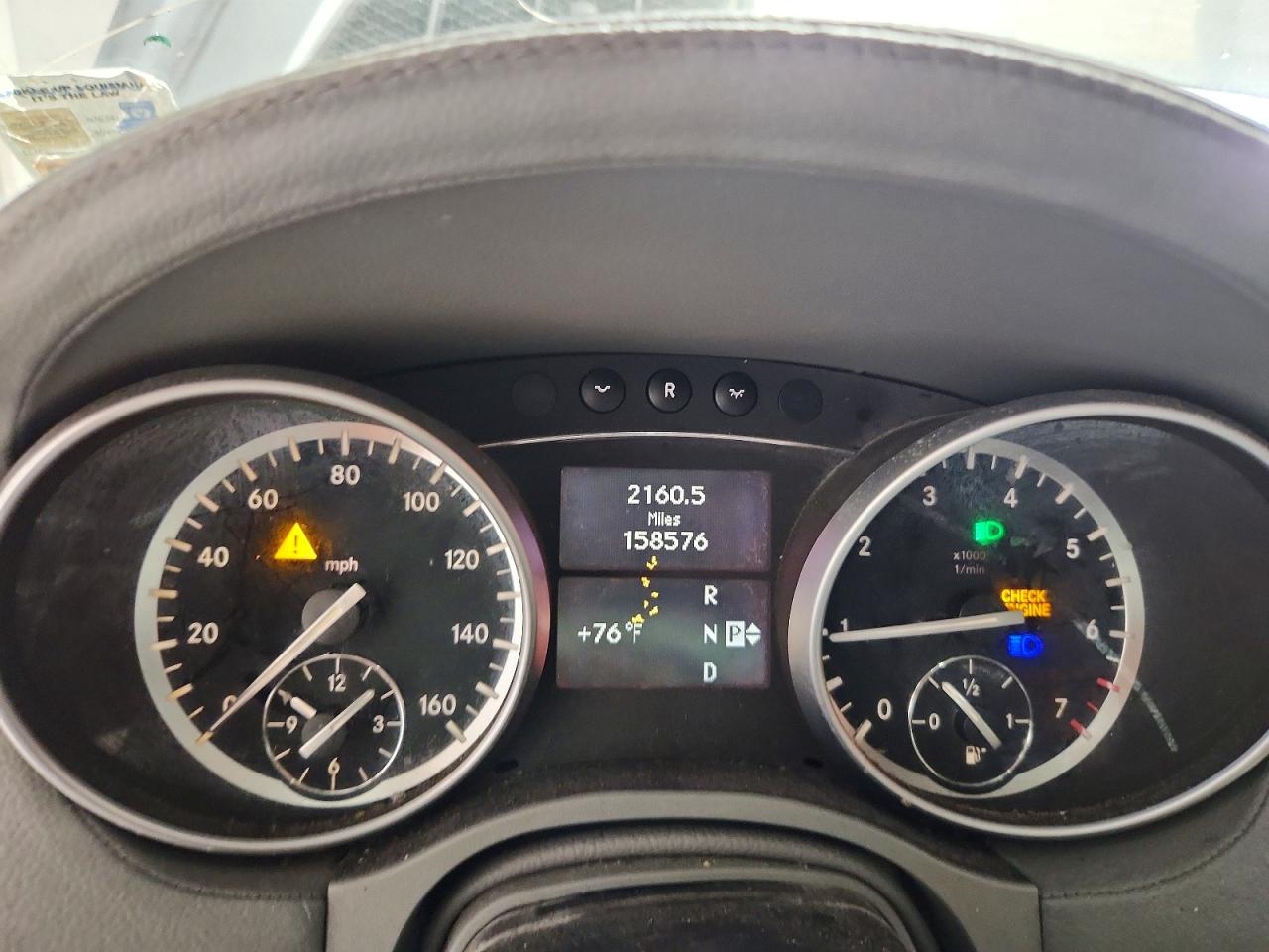 2010 Mercedes-Benz Gl-class VIN 4JGBF7BE0AA576199 photo 9