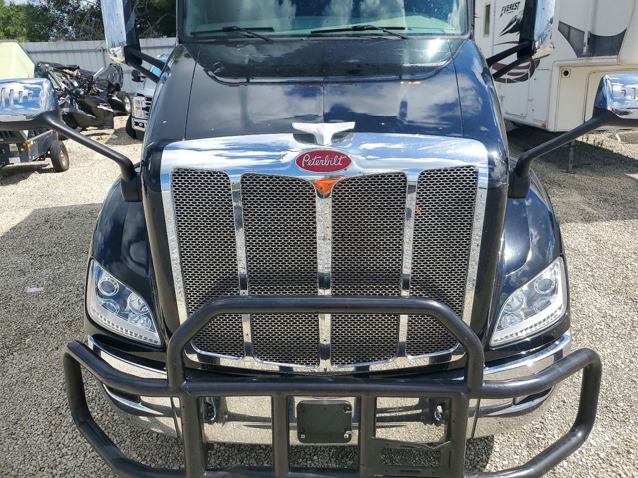 2020 PETERBILT All other VIN 1XPBDP9X8LD669375 photo 7