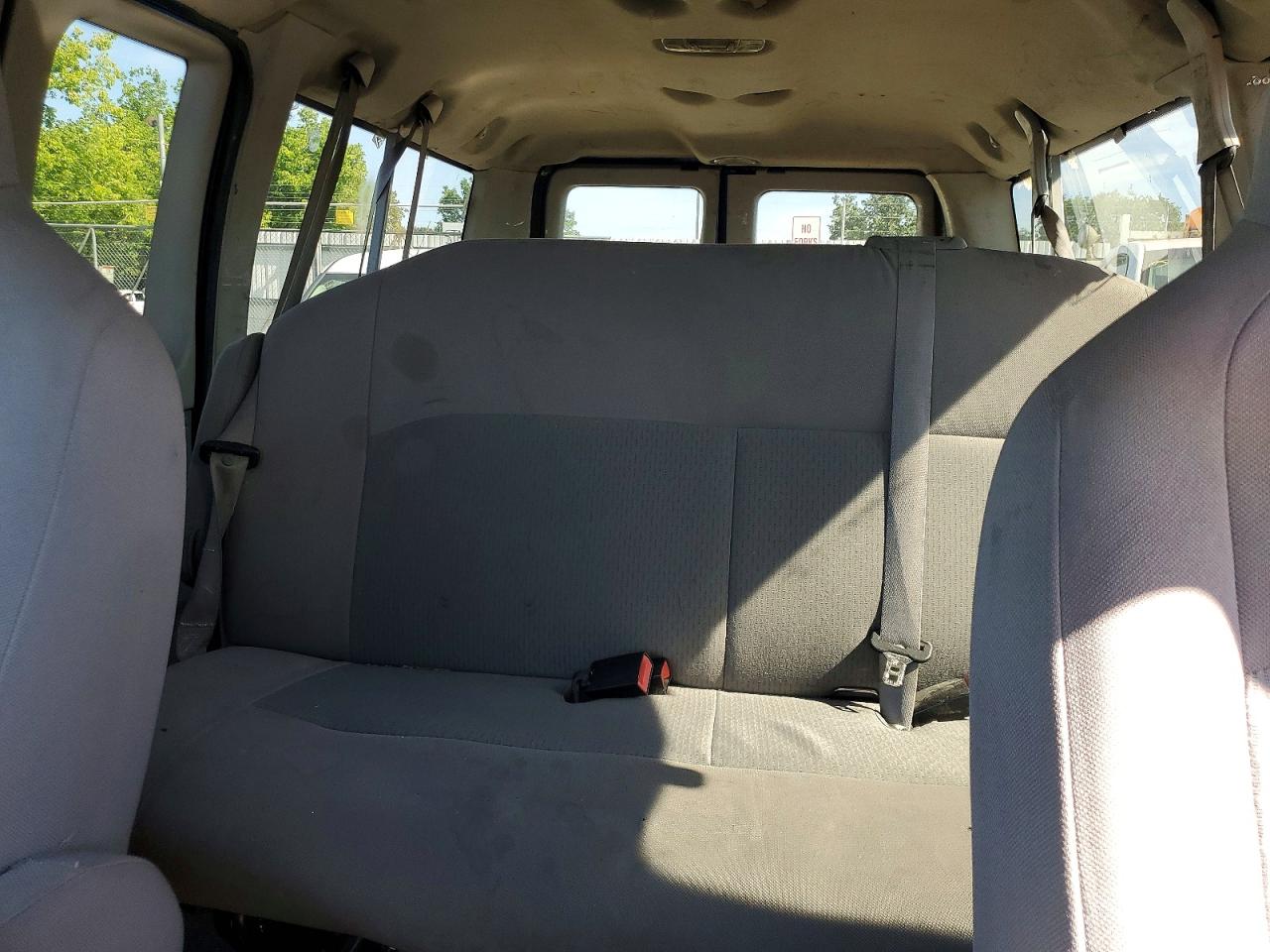 2014 FORD Econoline VIN 1FMNE3BL9EDA57812 photo 10