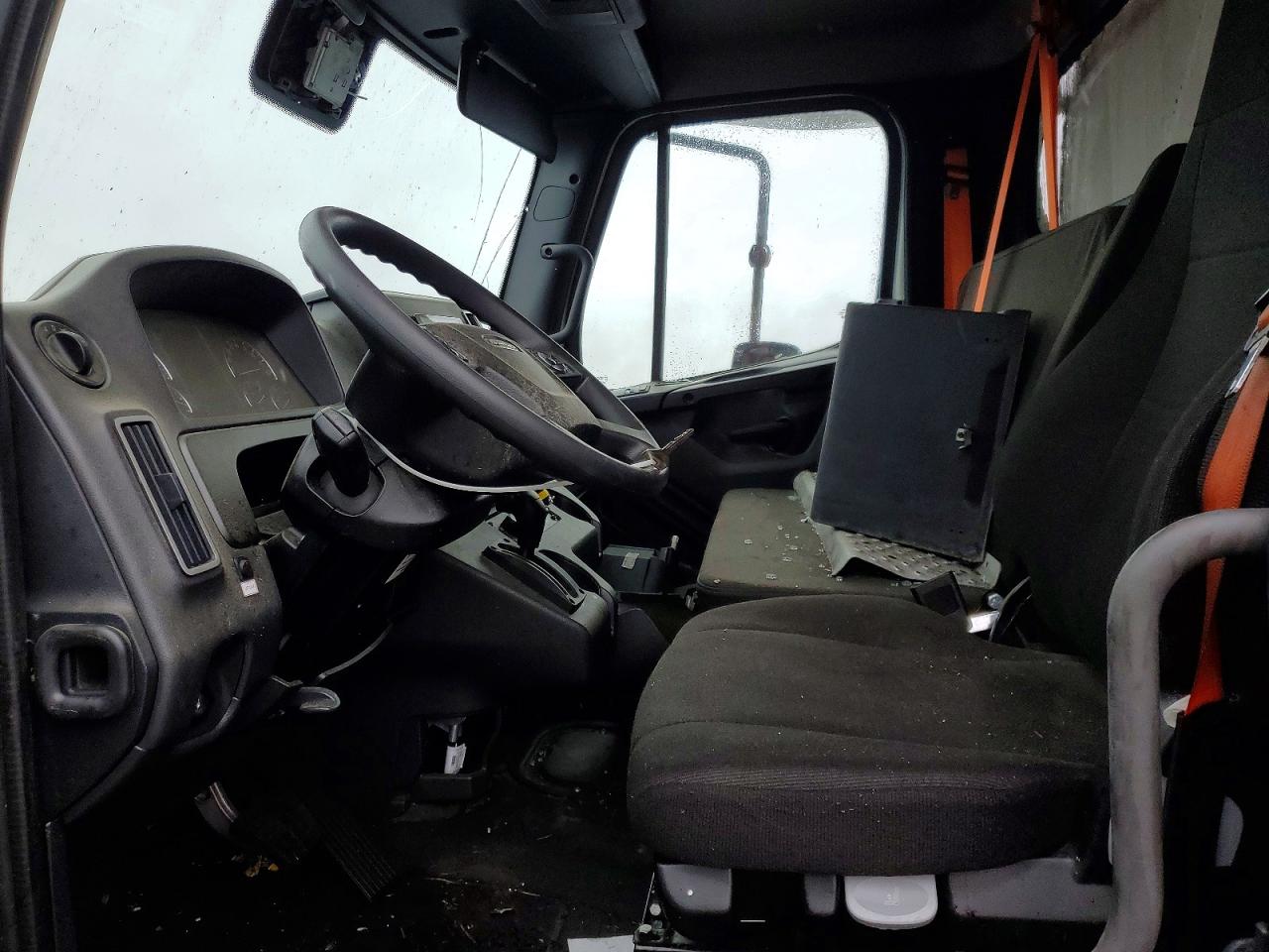 2025 FREIGHTLINER All other VIN 3ALACWFC6SDVR2731 photo 7