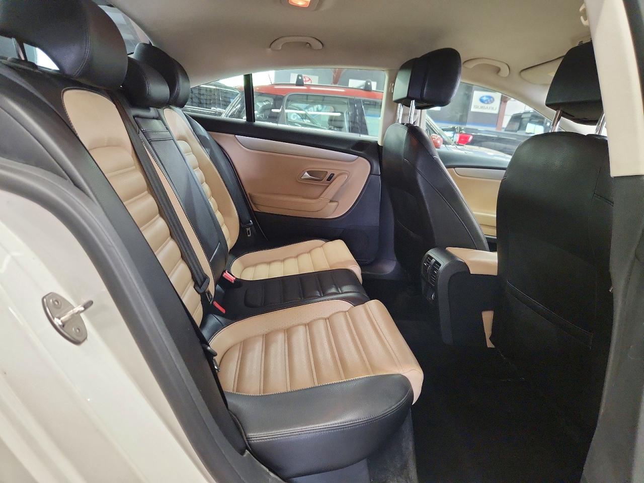 2013 Volkswagen Cc VIN WVWBP7AN7DE502844 photo 10