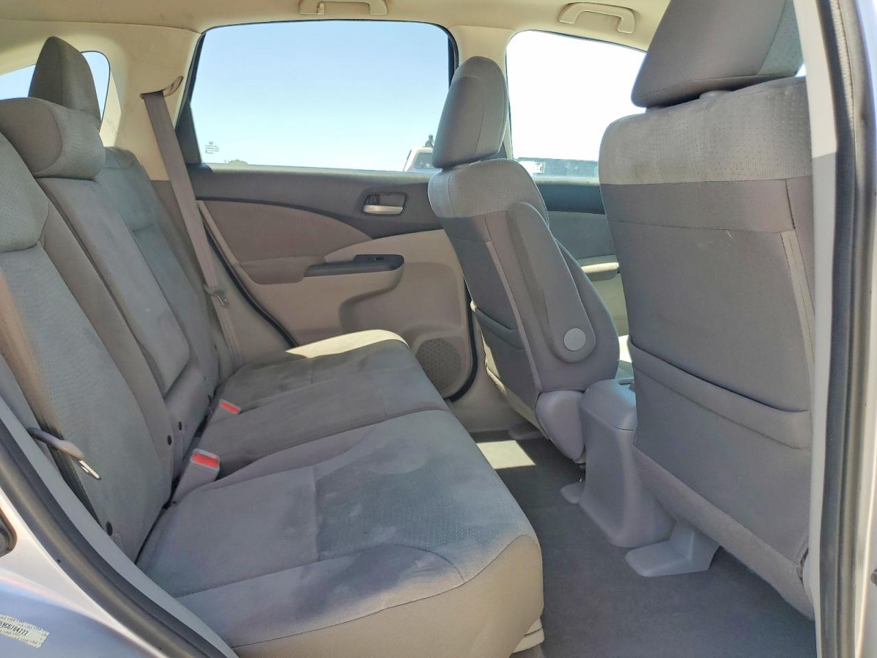 2012 HONDA Crv VIN 3CZRM3H59CG704222 photo 11