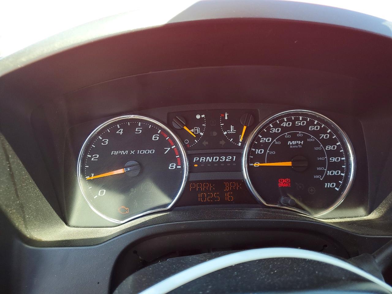 2007 CHEV Colorado VIN 1GCDT19E478119744 photo 9