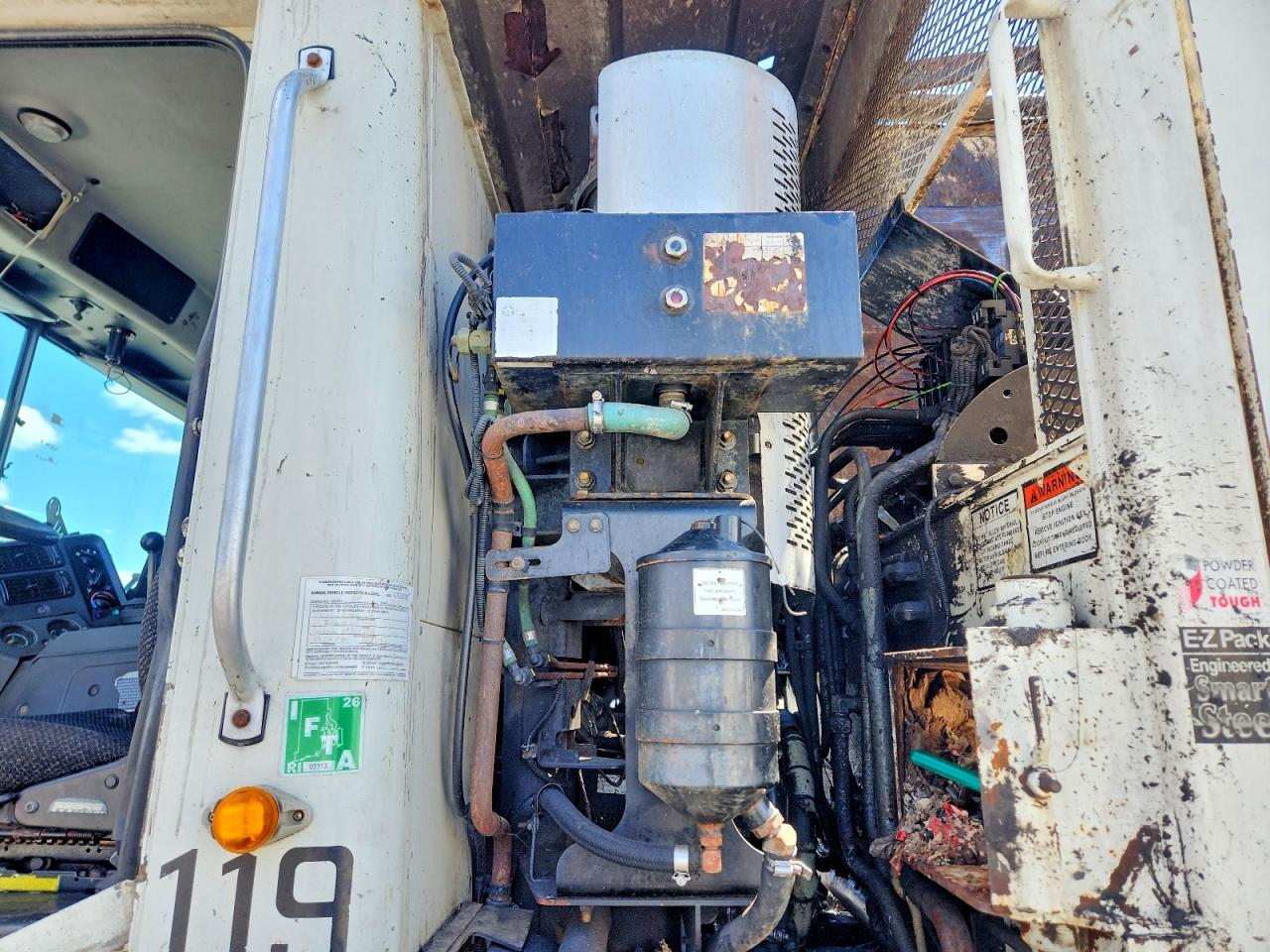 2018 MACK All other VIN 1M2AV04C1JM017888 photo 7