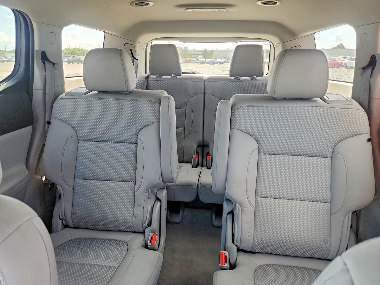 2022 GMC Acadia VIN 1GKKNKL47NZ179505 photo 10