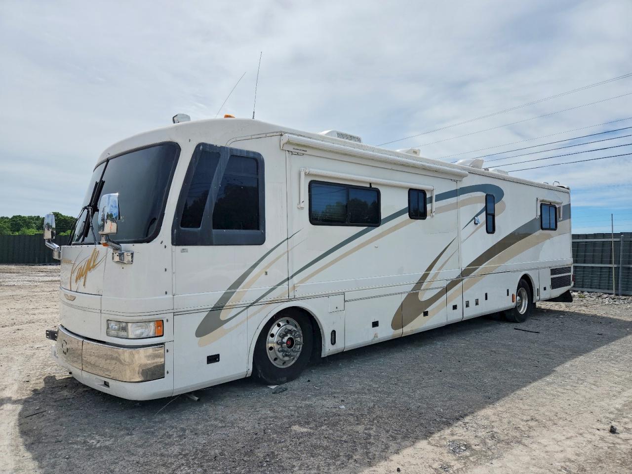 2000 SPARTAN Diamond VIN 4VZBN2499YC034378 photo 2