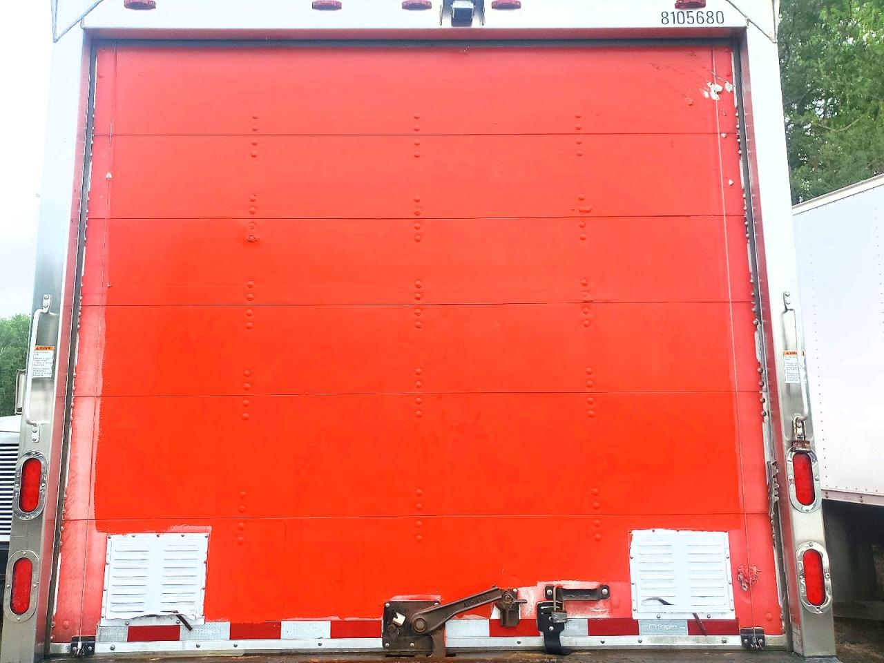 2017 HINO All other VIN JHHSDM2H9HK005752 photo 10
