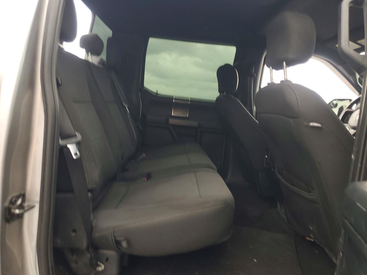 2020 Ford F150 VIN 1FTEW1EP9LFC74198 photo 10