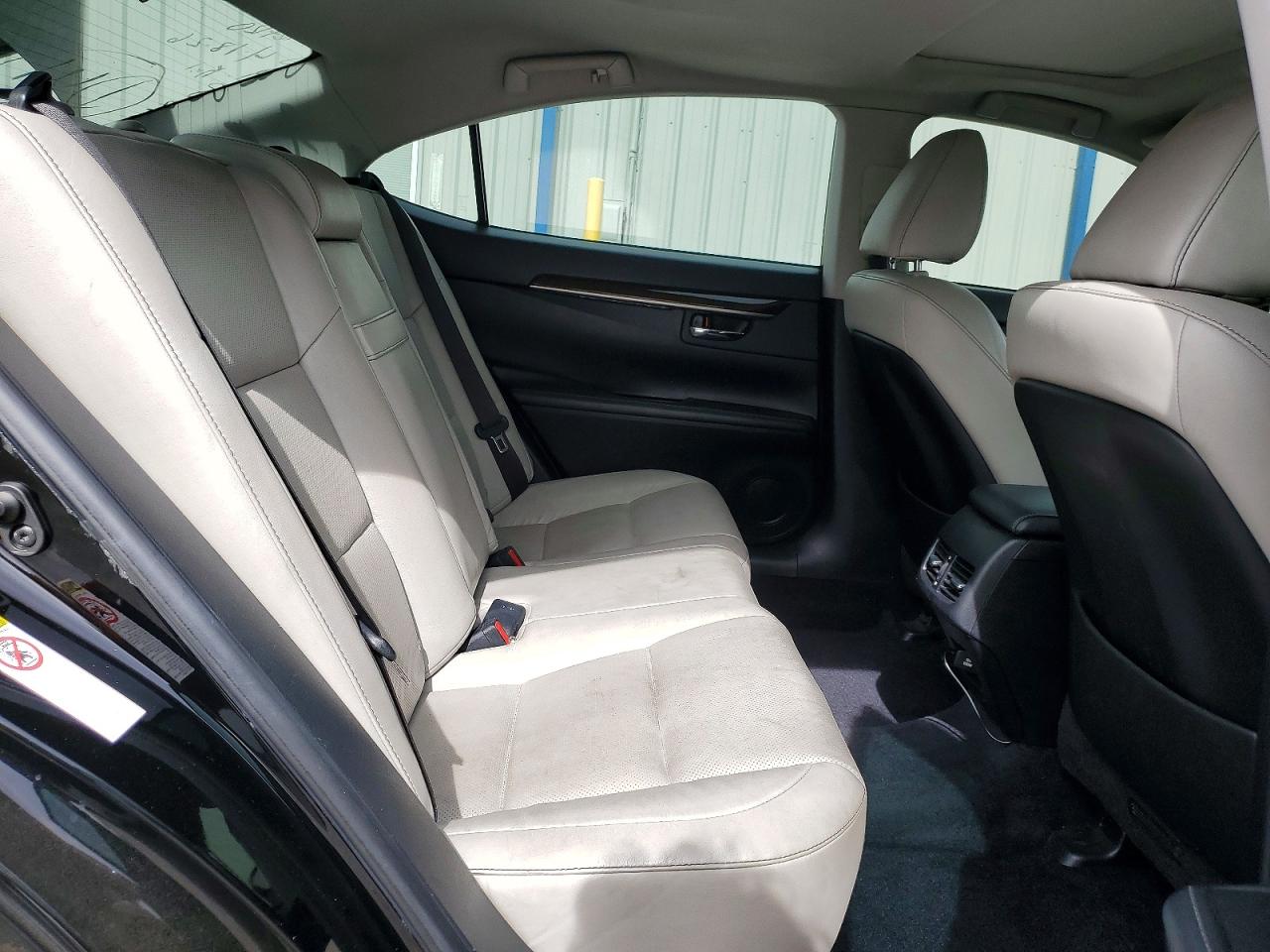 2013 Lexus ES350 VIN JTHBK1GG3D2077143 photo 10