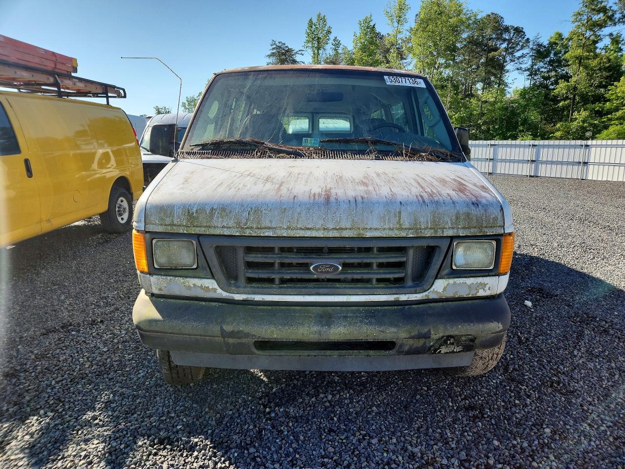 2003 Ford Econoline VIN 1FBSS31LX3HB90820 photo 5