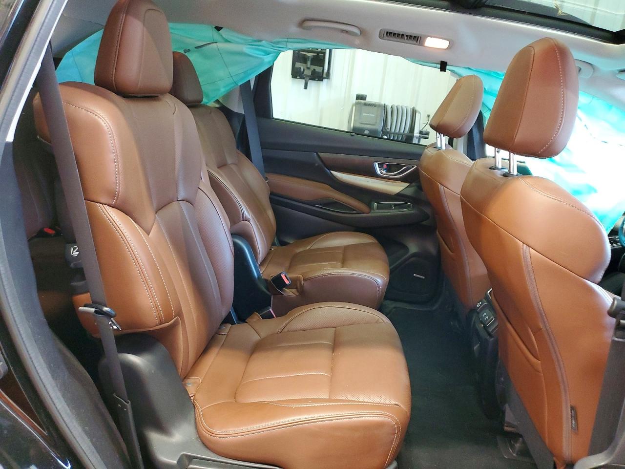 2020 Subaru Ascent VIN 4S4WMARD0L3434976 photo 11