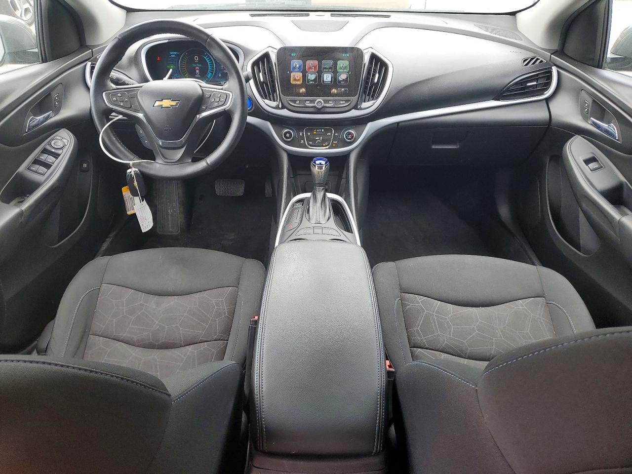 2016 Chevrolet Volt VIN 1G1RC6S58GU133143 photo 8