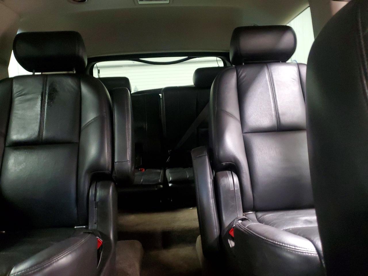 2009 Chevrolet Tahoe VIN 1GNFK23089R177150 photo 10