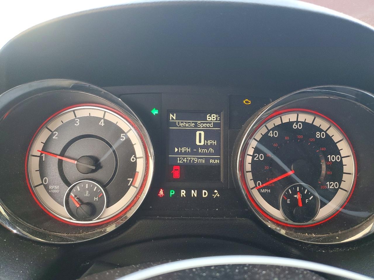2019 Dodge Caravan VIN 2C4RDGEG7KR659695 photo 9