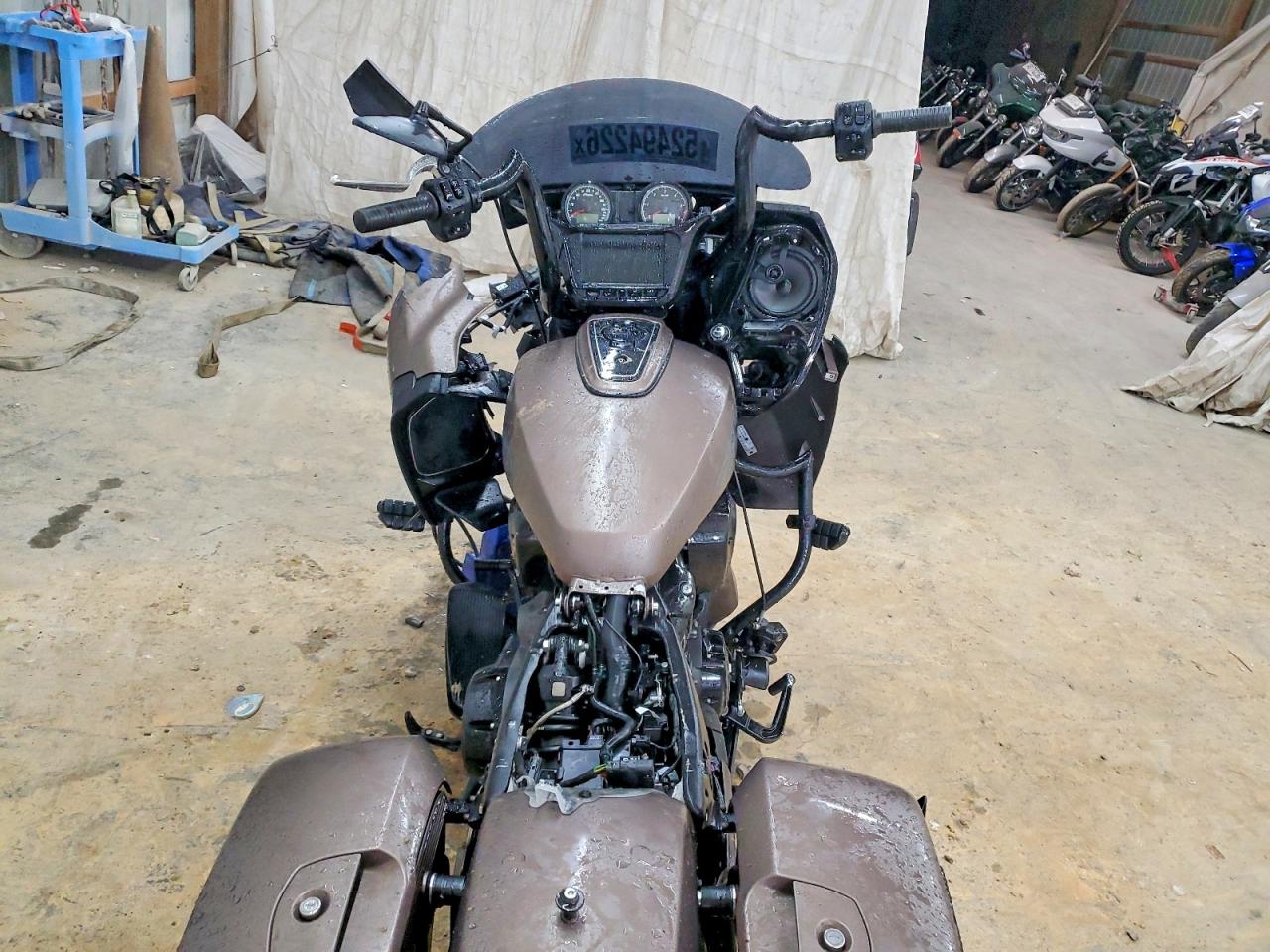 2021 INDIAN All other VIN 56KLCDRR6M3398830 photo 6