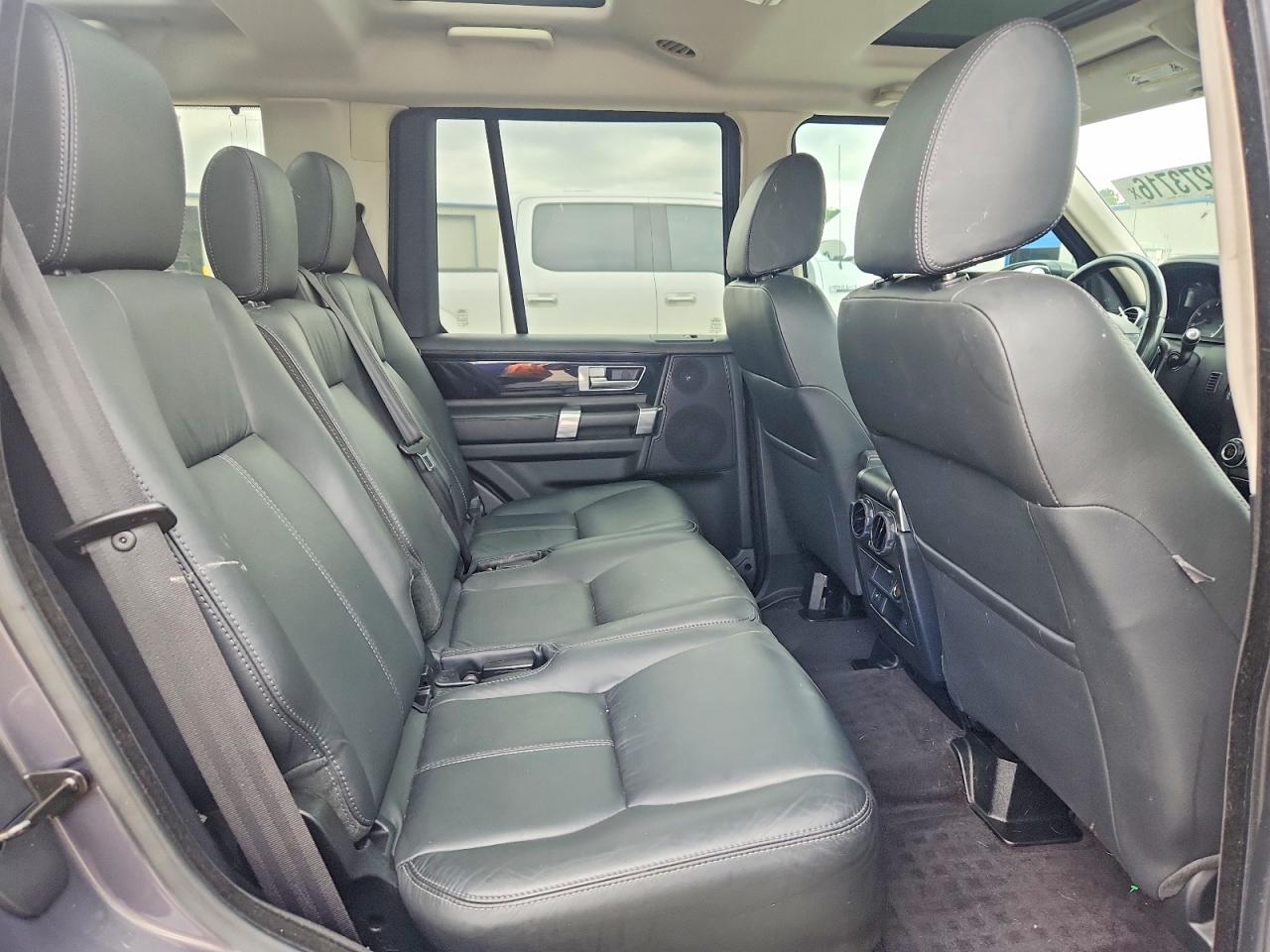 2016 Land Lr4 VIN SALAK2V61GA798500 photo 10