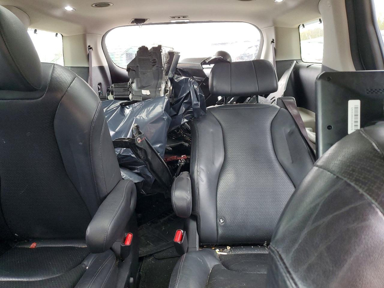 2022 Kia All other VIN KNDNE5H37N6082722 photo 10