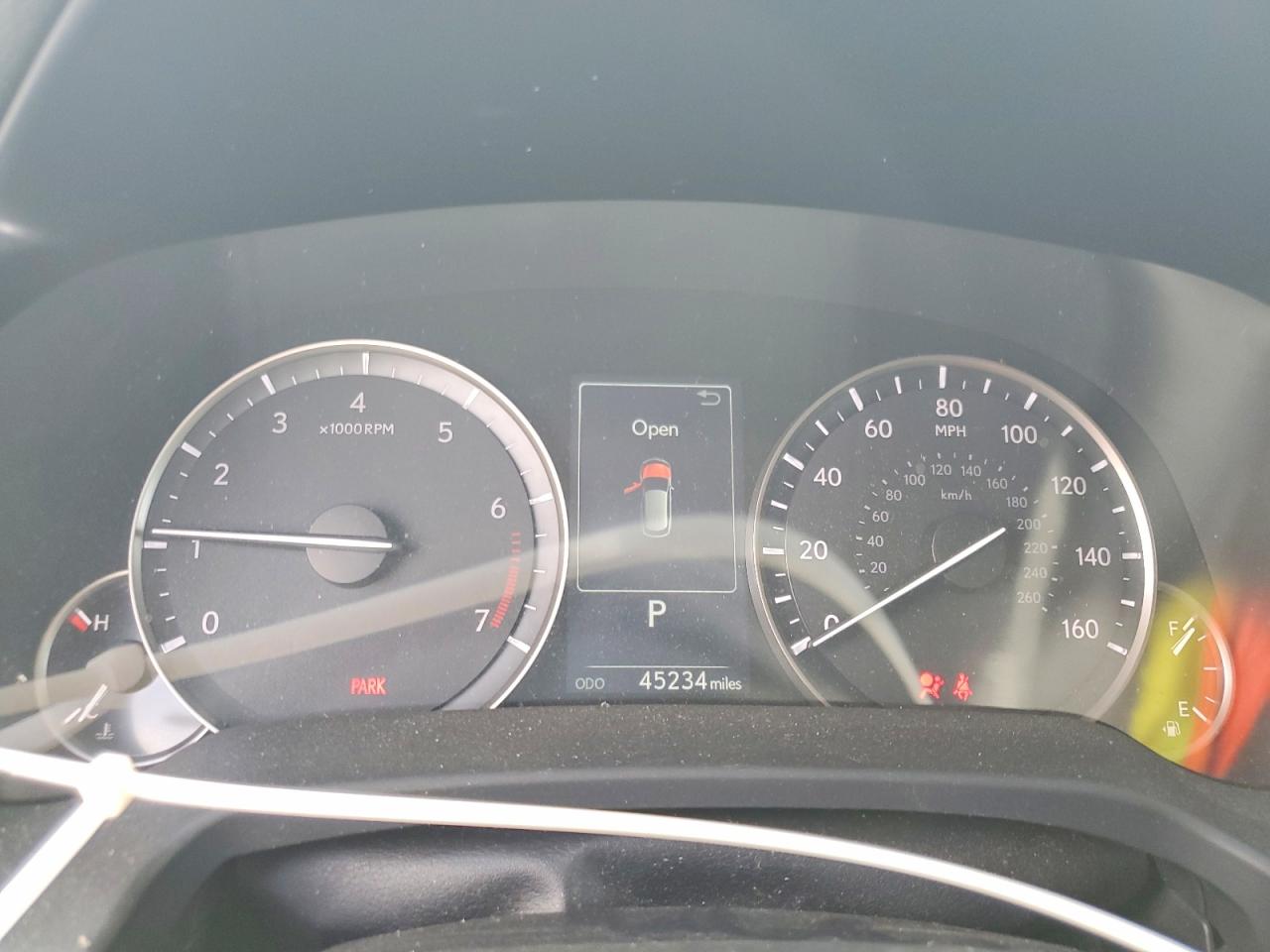 2017 Lexus Rx350 VIN 2T2ZZMCAXHC070238 photo 9