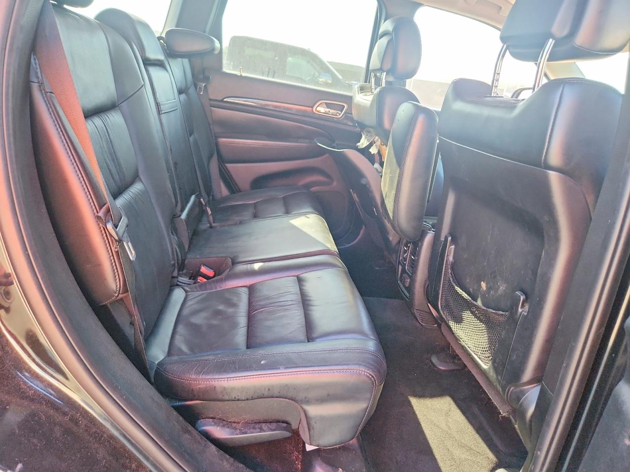2013 Jeep Cherokee VIN 1C4RJEAG6DC538073 photo 10