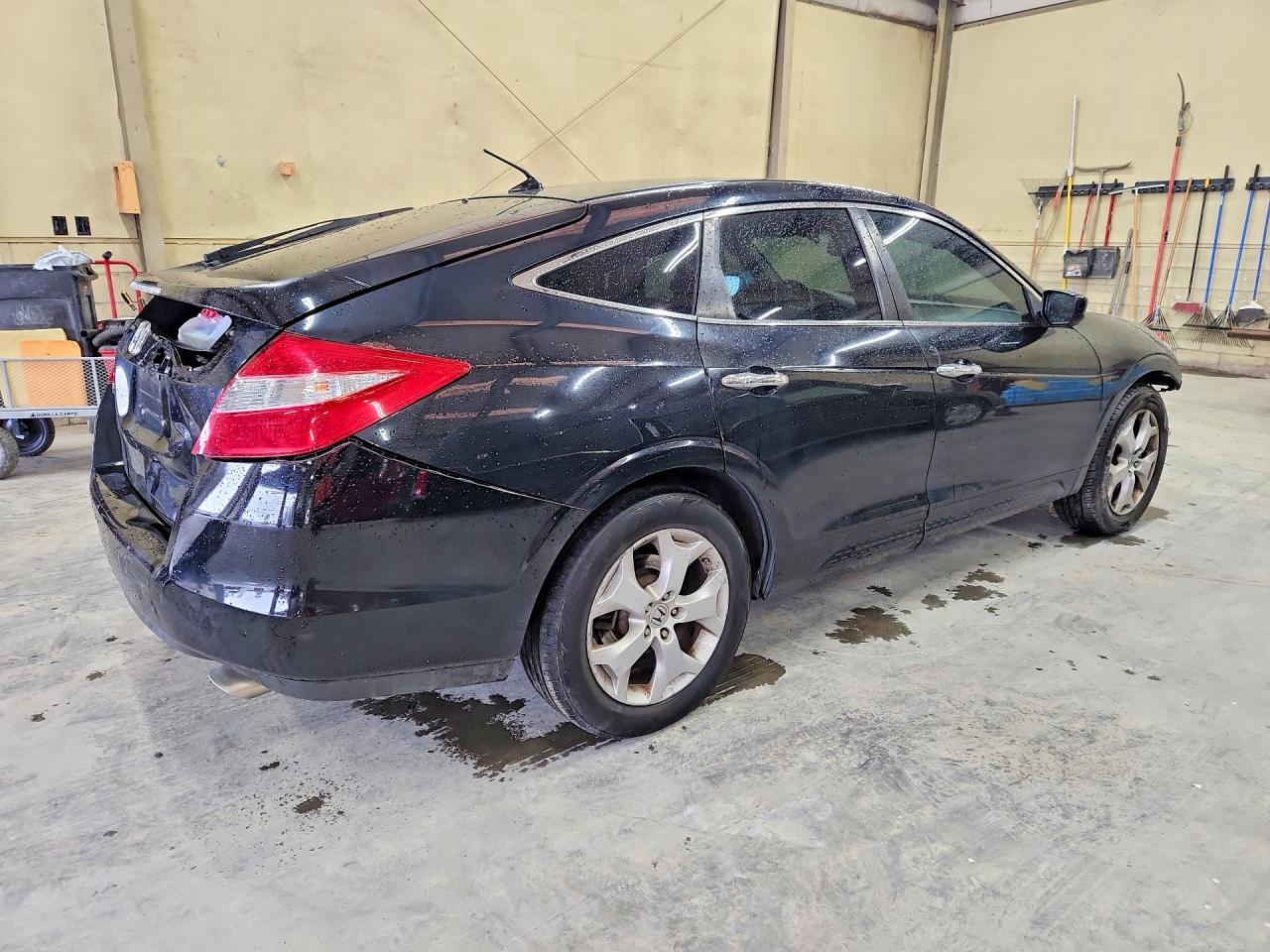 2011 HOND Accord VIN 5J6TF2H52BL001864 photo 3
