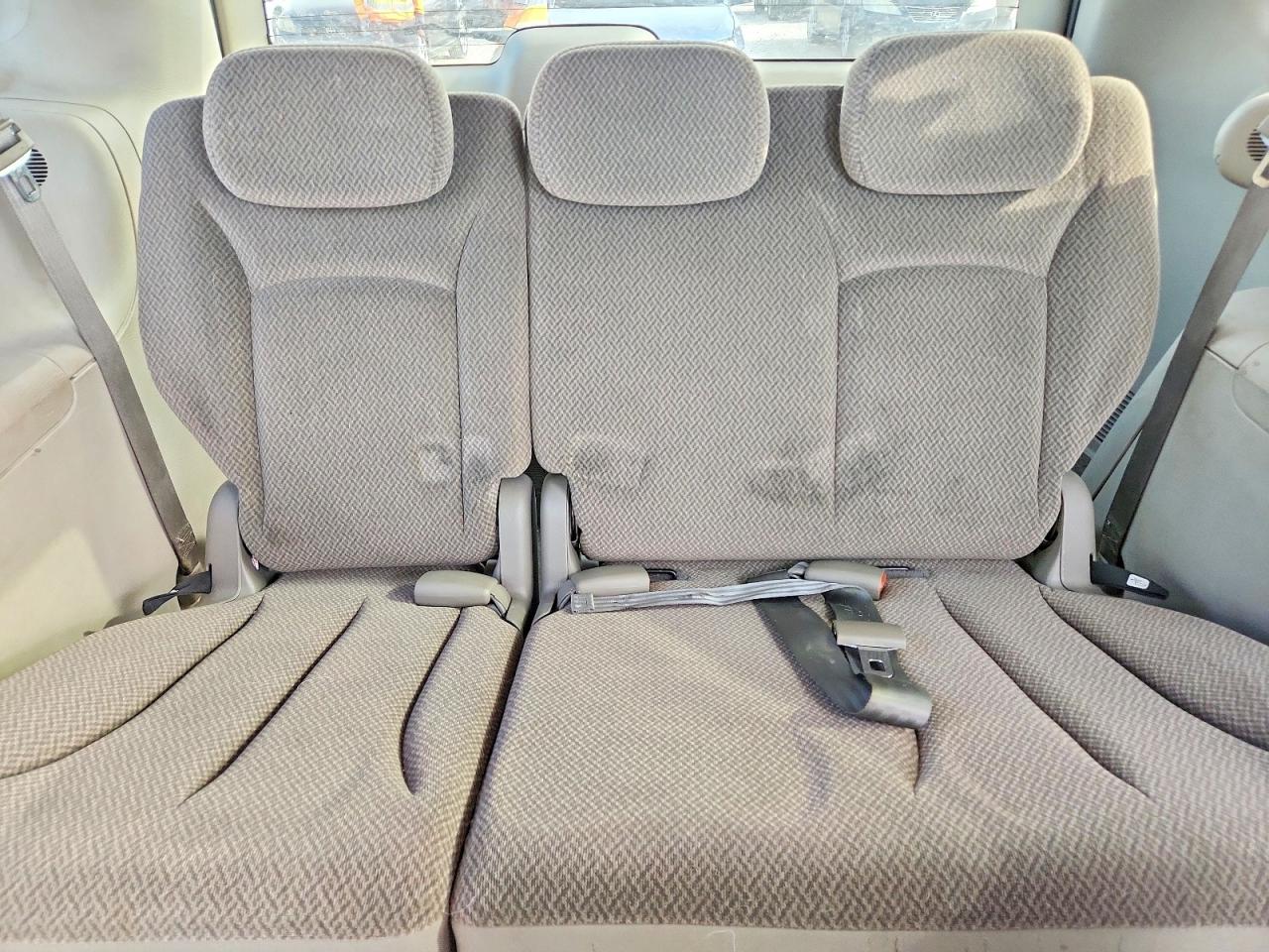 2006 Dodge Caravan VIN 2D4GP44L16R841414 photo 10