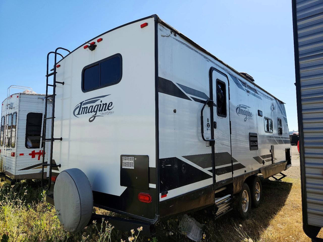 2019 GRAND Imagine VIN 573TE3023K6613711 photo 4