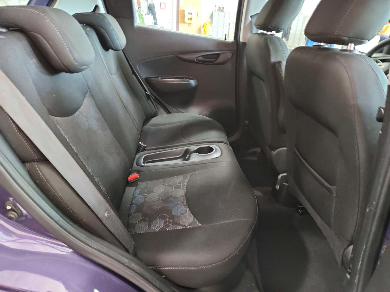2017 Chevrolet Spark VIN KL8CD6SA2HC776286 photo 10