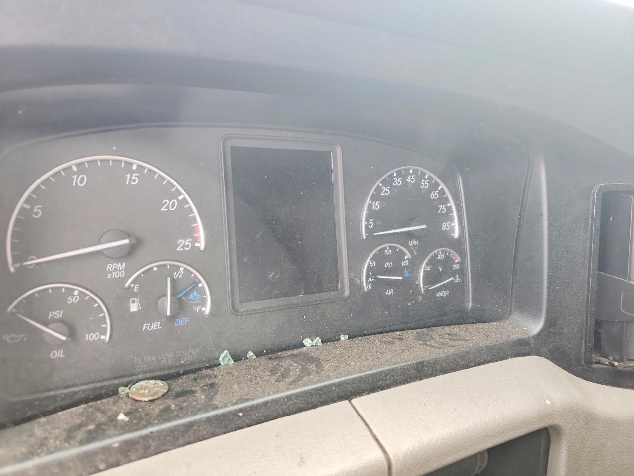 2021 FREIGHTLINER All other VIN 3AKJHHDR5MSMT2010 photo 8