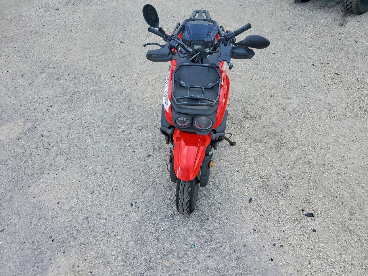 2024 OTHER Scooterlif VIN LB2JETKC2RX000031 photo 5