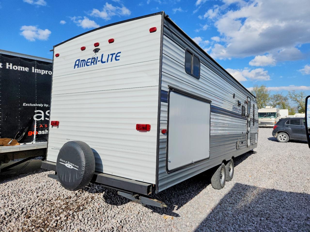 2020 GULF Ameri-lite VIN 1NL1G3327L1137721 photo 4