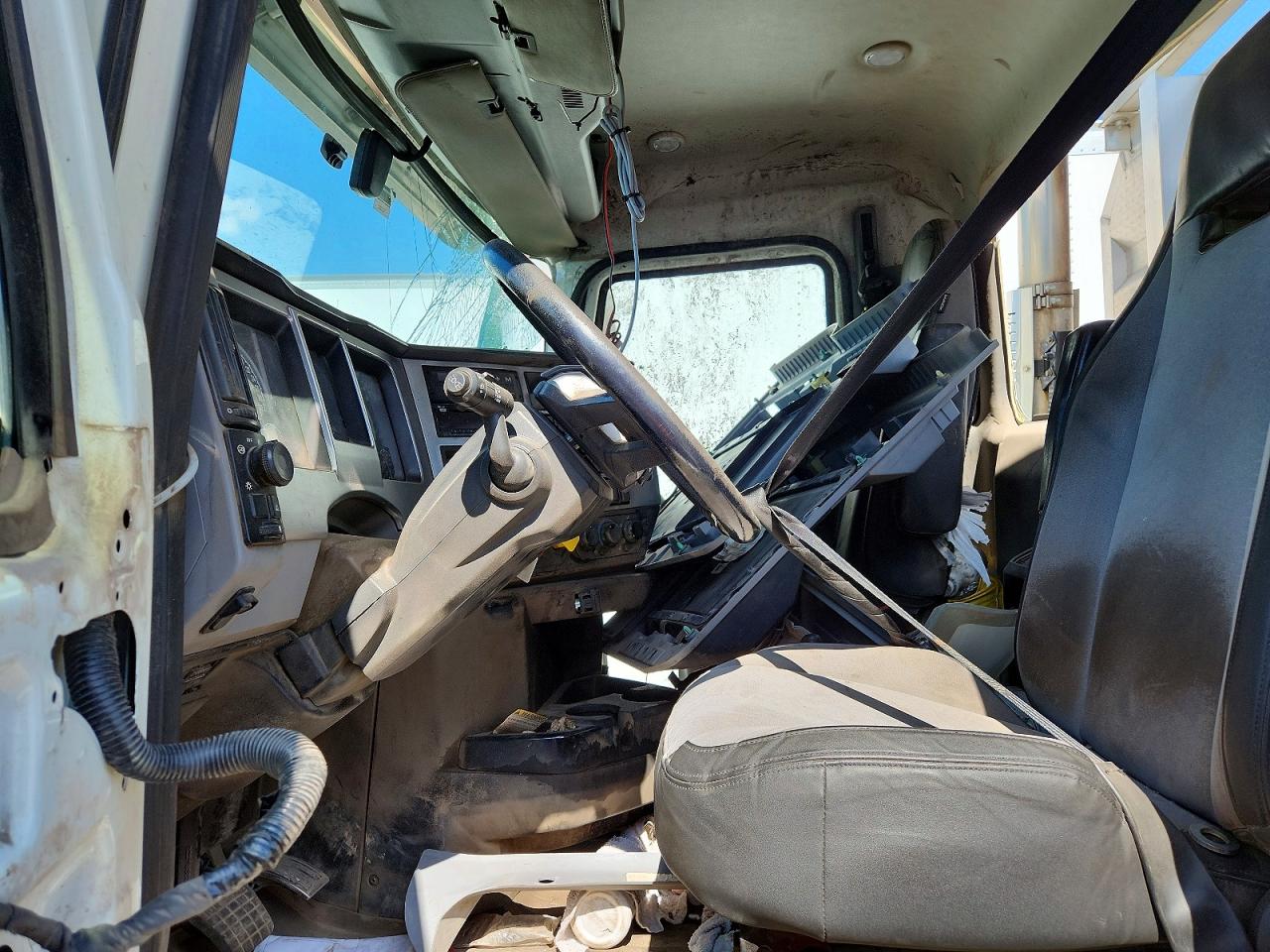 2019 MACK All other VIN 1M1PN4GY5KM001451 photo 5