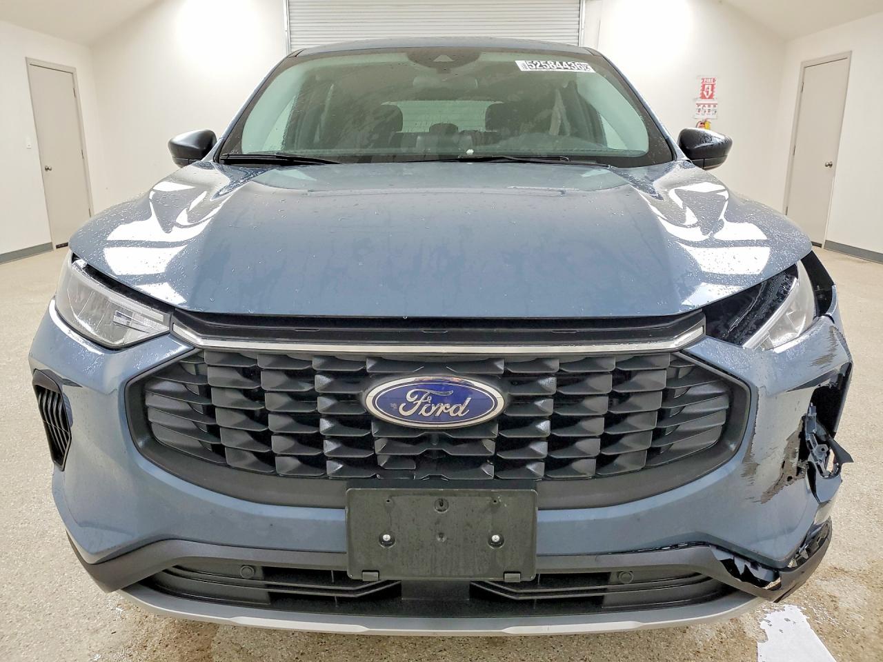 2025 Ford Escape act VIN 1FMCU9GN0SUB00694 photo 5