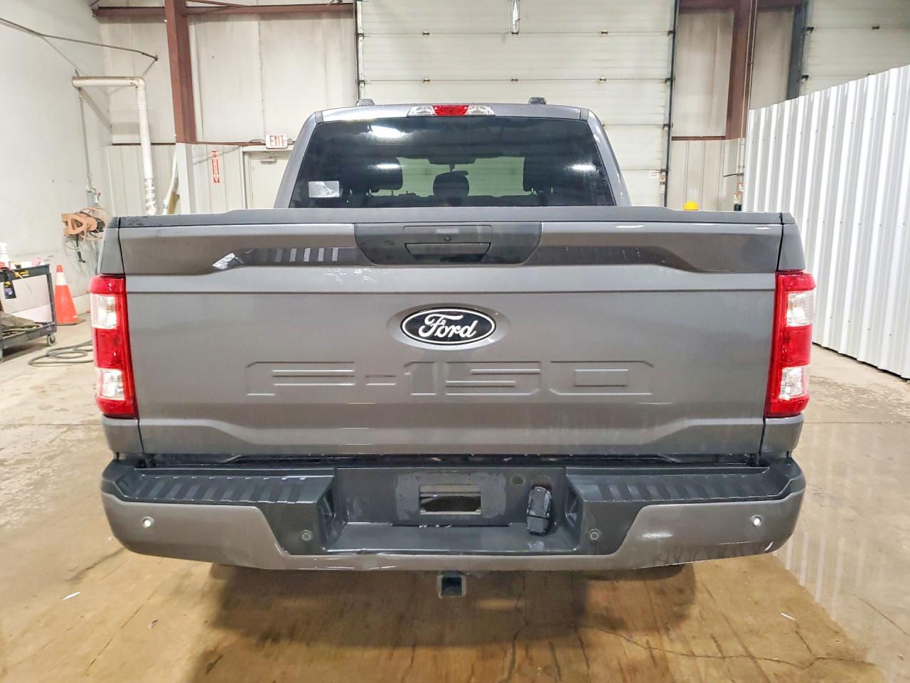 2025 Ford F150 VIN 1FTEW2LPXSKE19246 photo 6