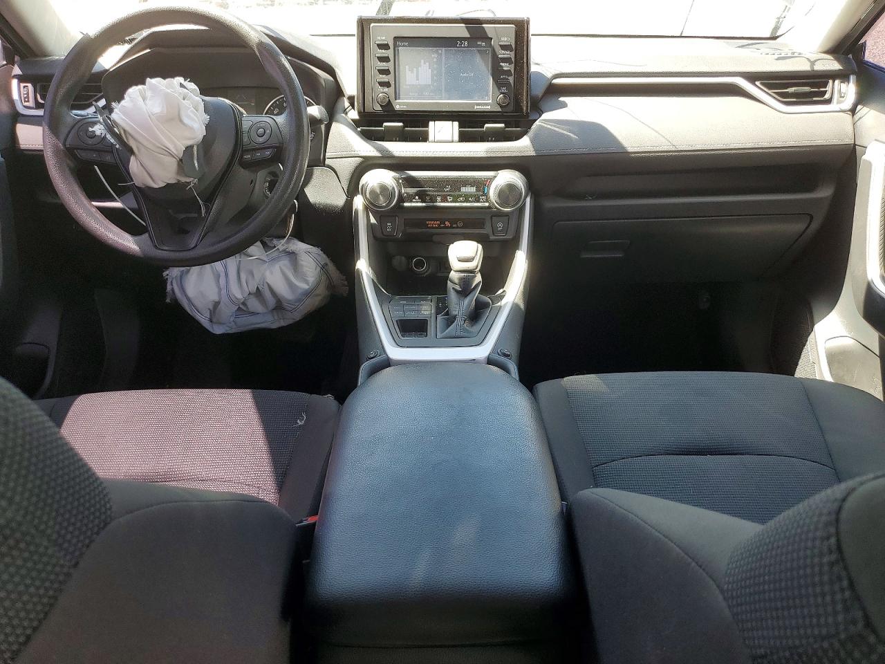 2021 TOYOTA Rav4 VIN 2T3F1RFV9MC250094 photo 8