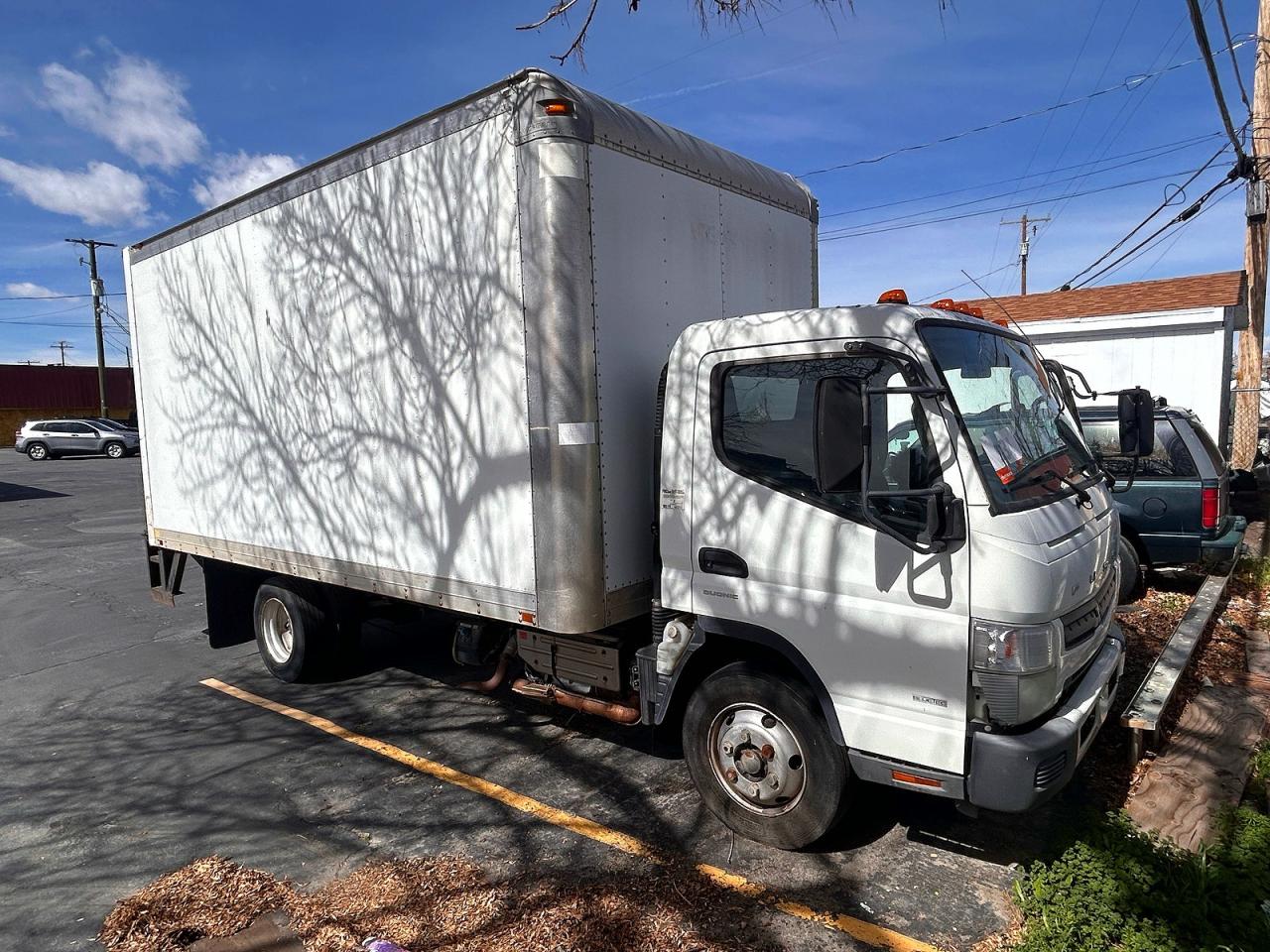 2012 MITSUBISHI All other VIN JL6BNG1A8CK002900 photo 1