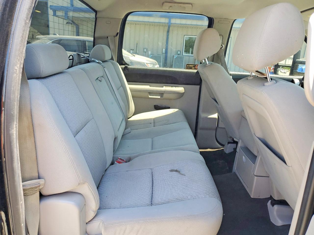 2011 CHEV All models VIN 3GCPKSE39BG322416 photo 10