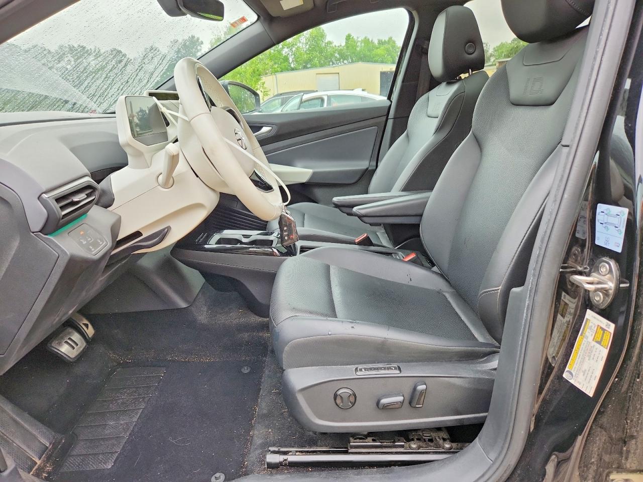 2021 Volkswagen All other VIN WVGDMPE22MP019781 photo 7