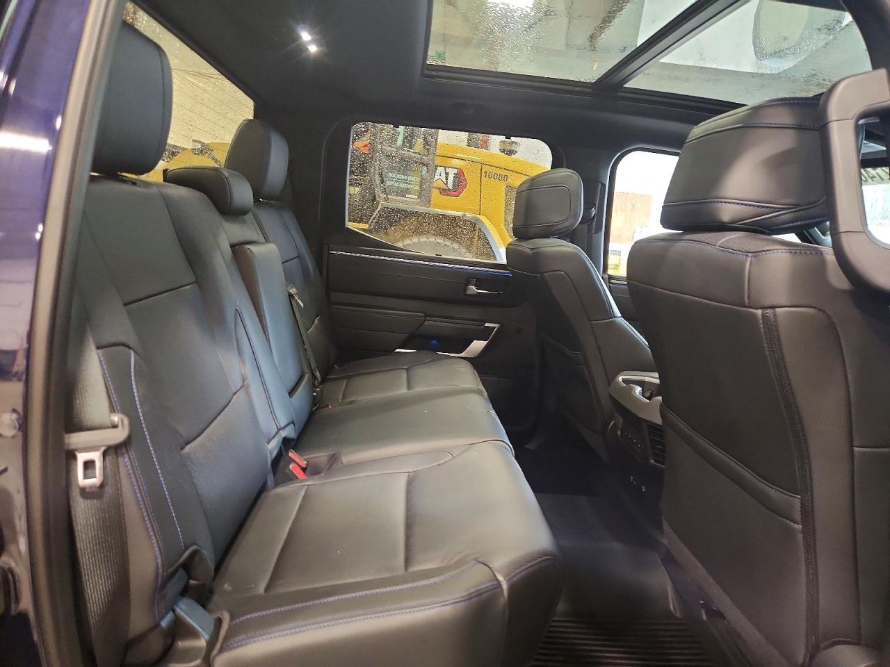 2023 Toyota Tundra VIN 5TFNA5DB6PX096889 photo 10