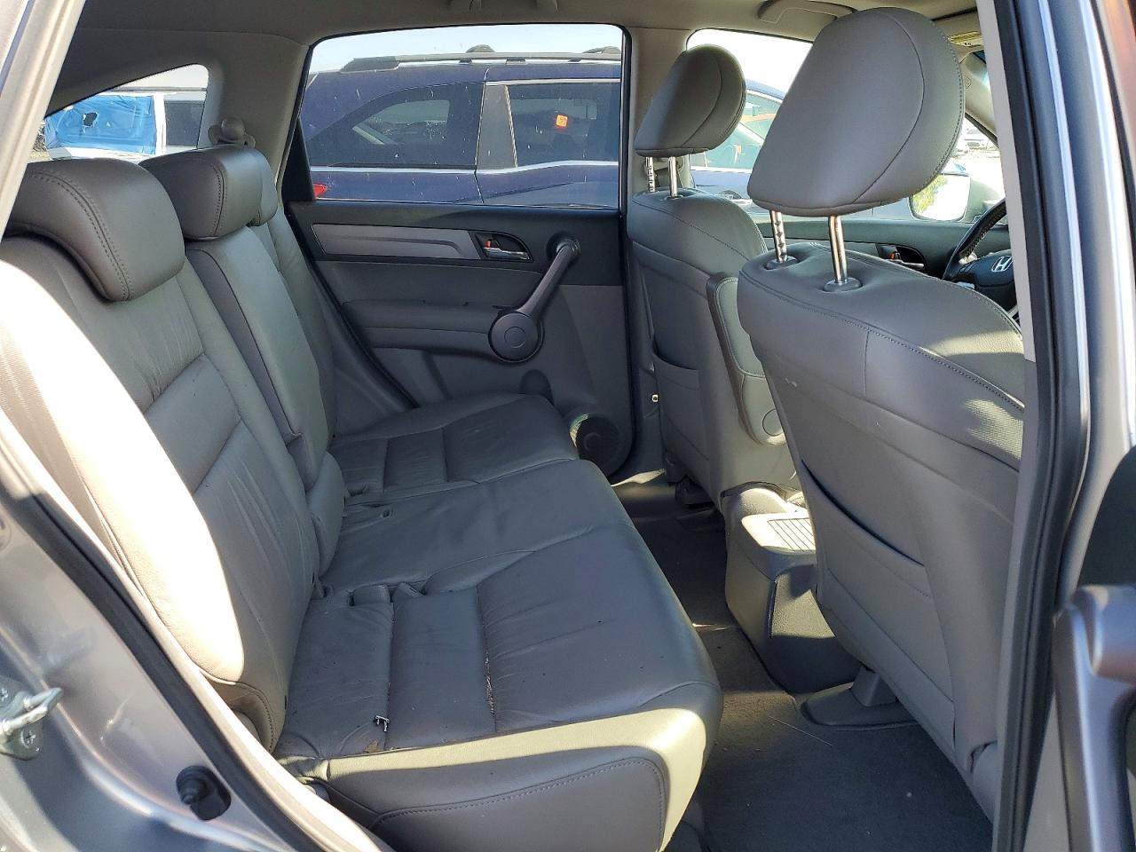 2008 Honda Crv VIN JHLRE38778C056798 photo 11
