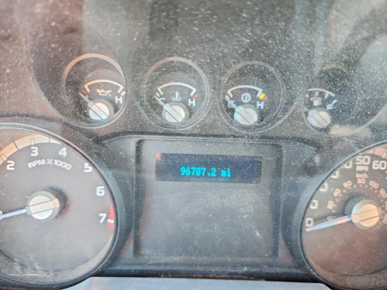 2014 Ford F250 VIN 1FT7W2A60EEB06311 photo 9