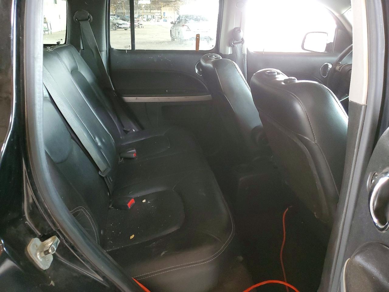 2007 Chevrolet Hhr VIN 3GNDA33P47S583532 photo 10