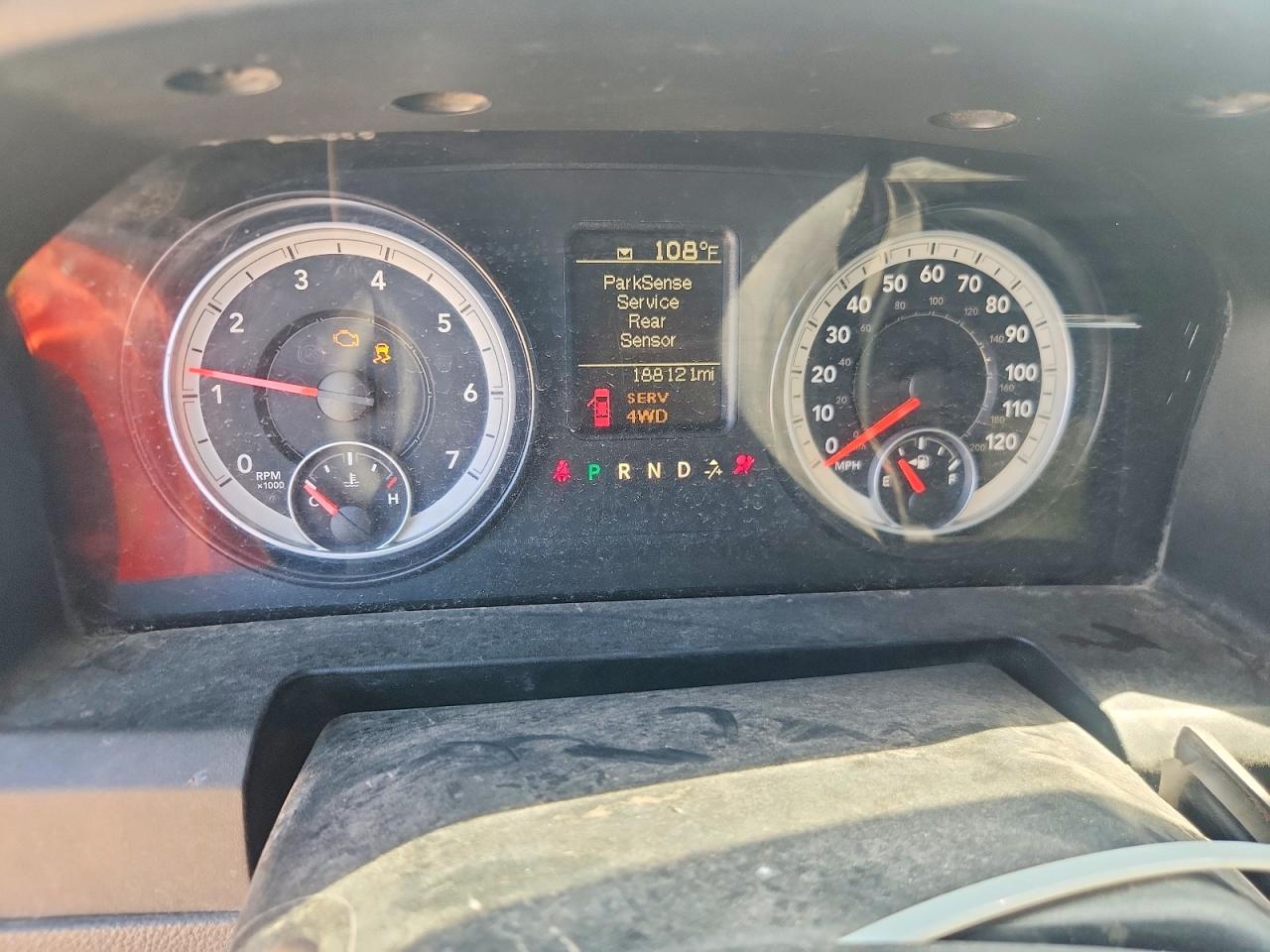 2014 Ram 3500 VIN 3C63RRGJ6EG255820 photo 9