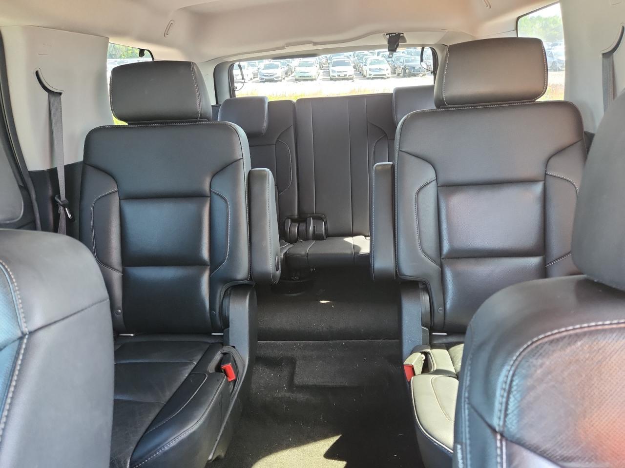 2018 GMC Yukon VIN 1GKS2BKC3JR321585 photo 10
