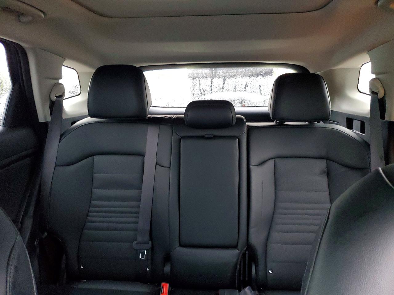 2025 Sportage VIN 5XYK53DF9SG280492 photo 10