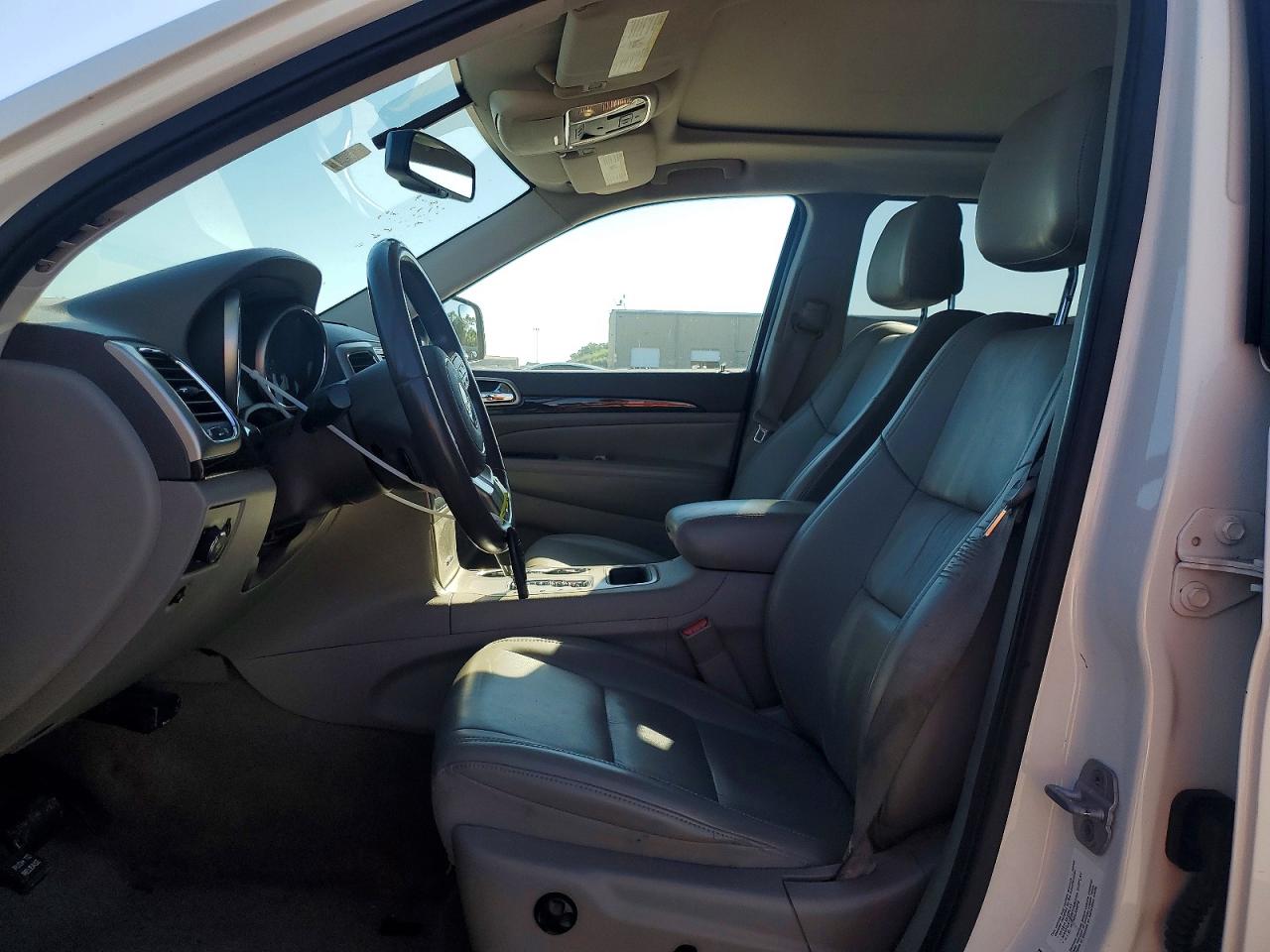 2011 Jeep Cherokee VIN 1J4RS4GG7BC582900 photo 7