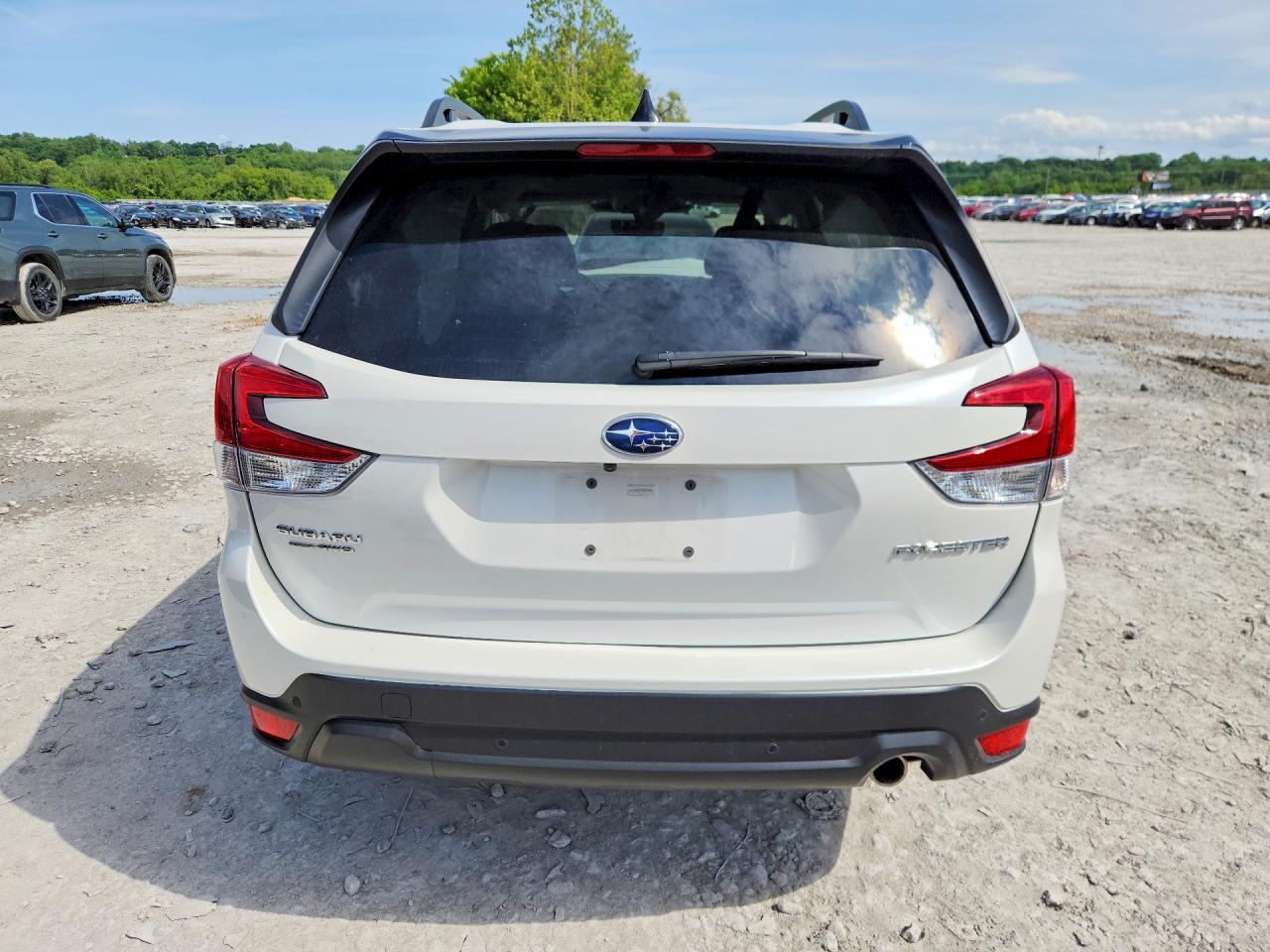 2024 Subaru Forester VIN JF2SKALC4RH419211 photo 6