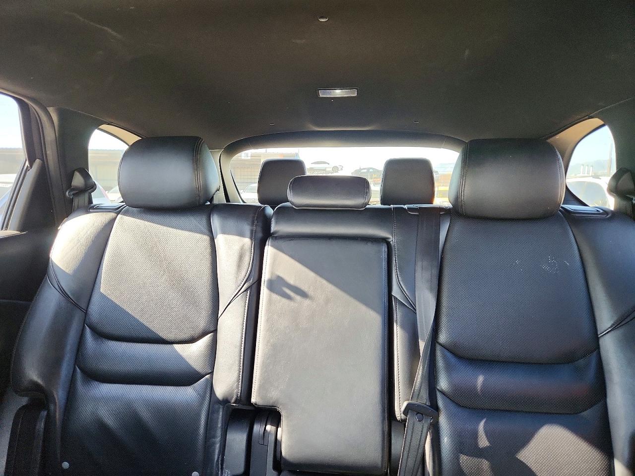 2016 Mazda Cx-9 VIN JM3TCBDY4G0122104 photo 10