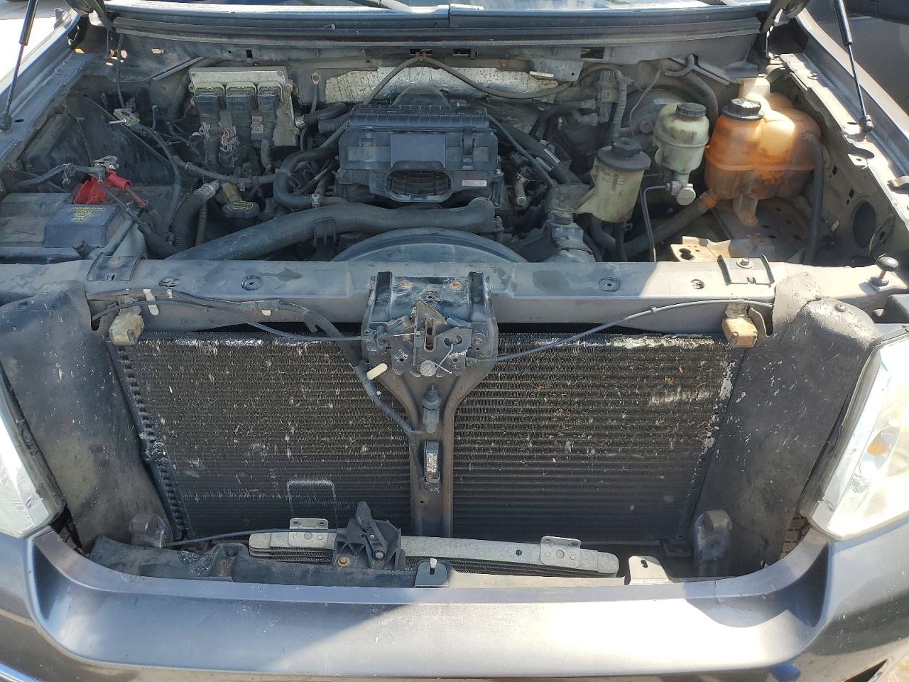 2006 F-150 VIN 1FTPW14V56KD52416 photo 11