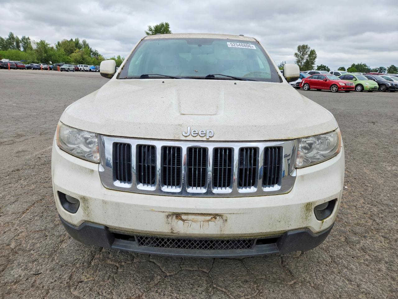 2011 Jeep Cherokee VIN 1J4RS4GGXBC541032 photo 5